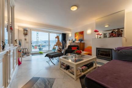 Vente en viager. Appartement TCKCF0 à Liège Liège miniature