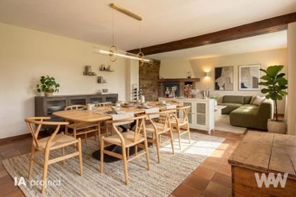 Vente en viager. Maison TCSVUP à Namur Namur miniature