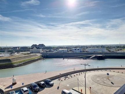 Vente en viager. Appartement TDA4KG à Flandre Occidentale BLANKENBERGE miniature