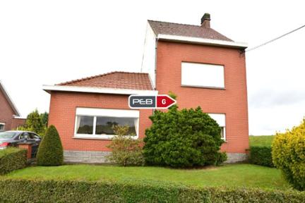 Vente en viager. Maison TEQMQO à Hainaut Bois-de-Lessines miniature