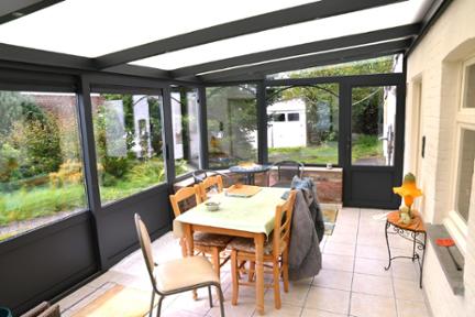 Vente en viager. Maison TEQMQO à Hainaut Bois-de-Lessines miniature