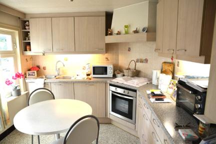 Vente en viager. Maison TEQMQO à Hainaut Bois-de-Lessines miniature