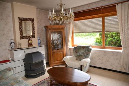 Vente en viager. Maison TEQMQO à Hainaut Bois-de-Lessines miniature