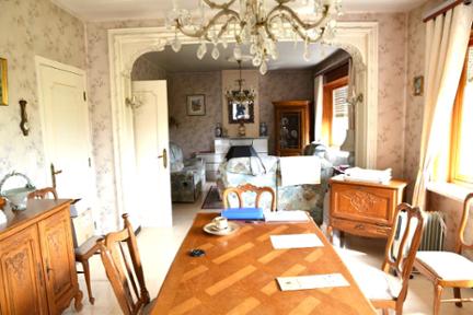 Vente en viager. Maison TEQMQO à Hainaut Bois-de-Lessines miniature