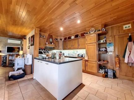 Vente en viager. Maison TFACK5 à Namur WAILLET miniature