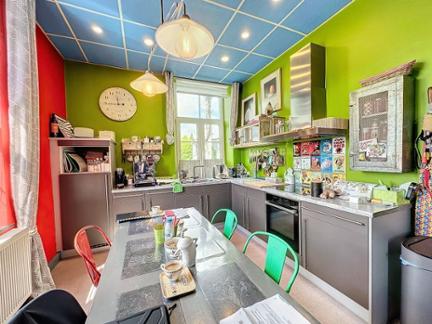 Vente en viager. Maison TIPAIQ à Liège Comblain-au-Pont miniature