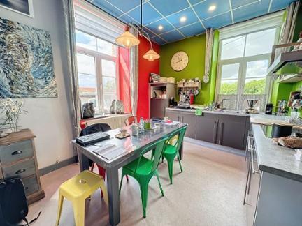 Vente en viager. Maison TIPAIQ à Liège Comblain-au-Pont miniature