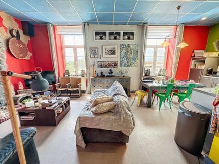 Vente en viager. Maison TIPAIQ à Liège Comblain-au-Pont miniature