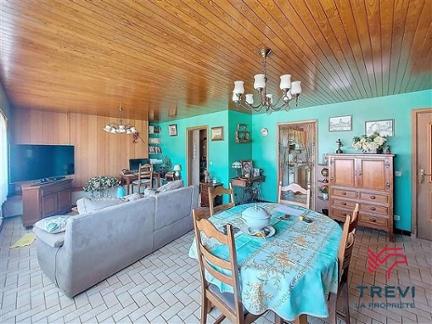 Vente en viager. Appartement TJWPHL à Hainaut LODELINSART miniature