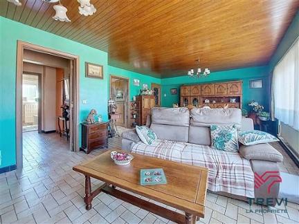 Vente en viager. Appartement TJWPHL à Hainaut LODELINSART miniature