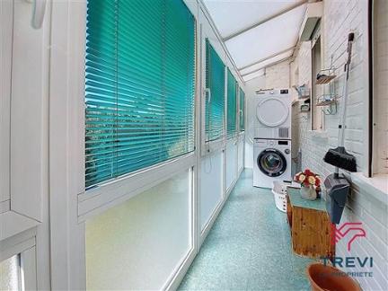 Vente en viager. Appartement TJWPHL à Hainaut LODELINSART miniature