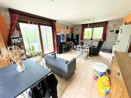 Vente en viager. Maison TKMF1L à Brabant Wallon Nivelles miniature
