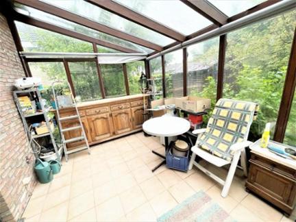 Vente en viager. Maison TKMF1L à Brabant Wallon Nivelles miniature