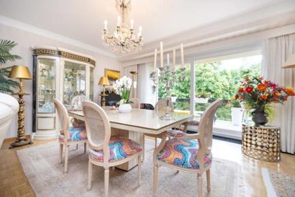 Vente en viager. Appartement TNGS3I à Bruxelles Uccle miniature