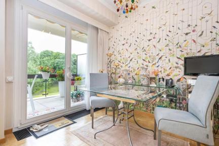 Vente en viager. Appartement TNGS3I à Bruxelles Uccle miniature