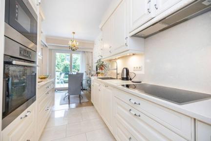 Vente en viager. Appartement TNGS3I à Bruxelles Uccle miniature