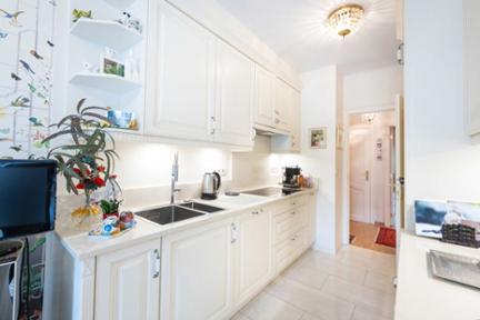 Vente en viager. Appartement TNGS3I à Bruxelles Uccle miniature