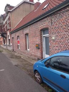 Vente en viager. Maison TP0KTP à Hainaut Péronnes-lez-Antoing miniature