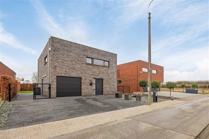 Vente en viager. Maison TPC1B6 à Flandre Orientale LEDE miniature