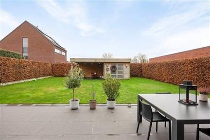 Vente en viager. Maison TPC1B6 à Flandre Orientale LEDE miniature