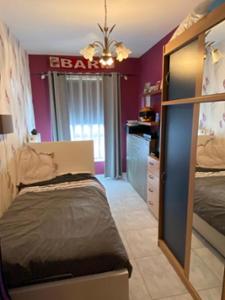 Vente en viager. Appartement TQFJPX à Hainaut La Louvière miniature