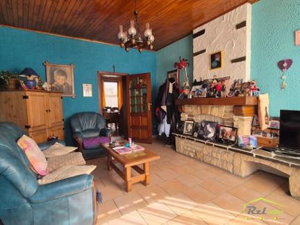 Vente en viager. Maison TRXWJV à Hainaut MONT-SUR-MARCHIENNE miniature