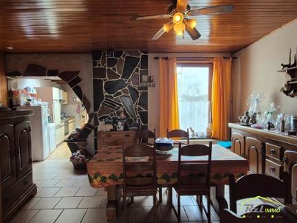 Vente en viager. Maison TRXWJV à Hainaut MONT-SUR-MARCHIENNE miniature