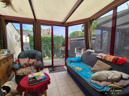 Vente en viager. Maison TRXWJV à Hainaut MONT-SUR-MARCHIENNE miniature