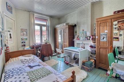 Vente en viager. Maison TS5SU5 à Bruxelles Berchem-Sainte-Agathe miniature