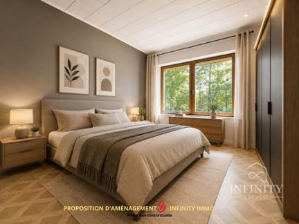 Vente en viager. Maison TSY6AY à Liège Theux miniature