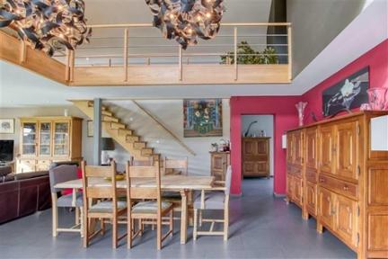 Vente en viager. Maison TUF4WQ à Namur Wavreille miniature