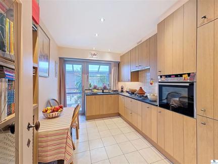 Vente en viager. Appartement TV1VRN à Anvers WILRIJK miniature