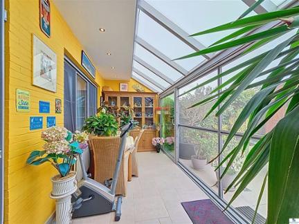 Vente en viager. Appartement TV1VRN à Anvers WILRIJK miniature