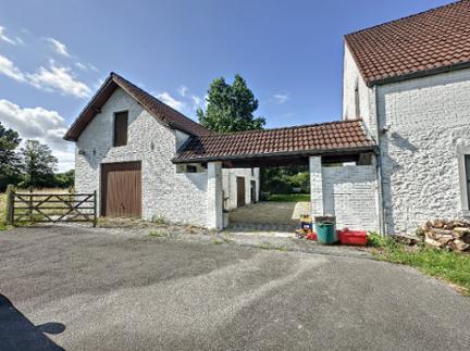 Vente en viager. Maison U1DZF7 à Hainaut Obourg miniature