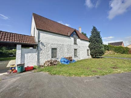 Vente en viager. Maison U1DZF7 à Hainaut Obourg miniature