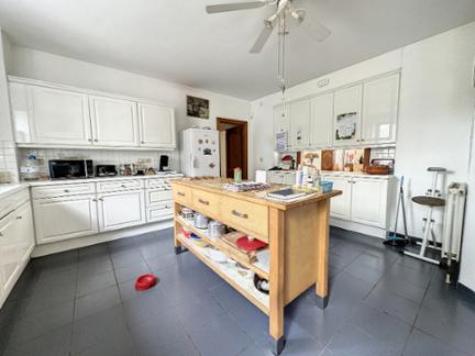 Vente en viager. Maison U1DZF7 à Hainaut Obourg miniature