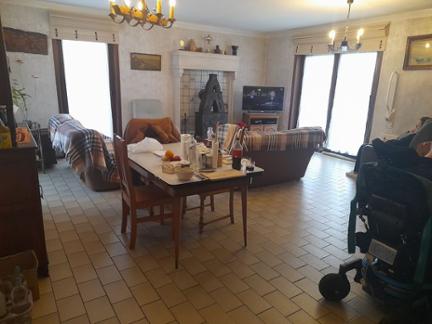 Vente en viager. Maison U1WHXJ à Brabant Wallon Genappe miniature