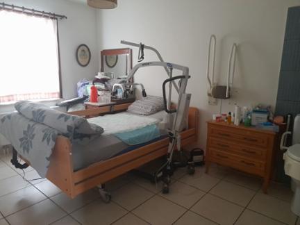 Vente en viager. Maison U1WHXJ à Brabant Wallon Genappe miniature