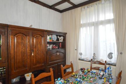 Vente en viager. Maison U2EXE3 à Liège Bressoux miniature