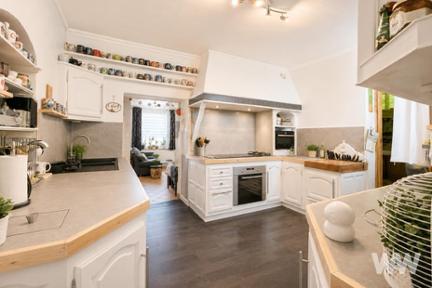 Vente en viager. Maison U3M2Y7 à Liège Saint-Georges-sur-Meuse miniature