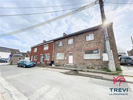 Vente en viager. Maison U3TQ7V à Namur HAM-SUR-SAMBRE miniature