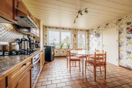 Vente en viager. Maison UAH796 à Namur Andenne miniature