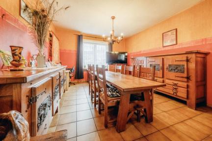 Vente en viager. Maison UAH796 à Namur Andenne miniature