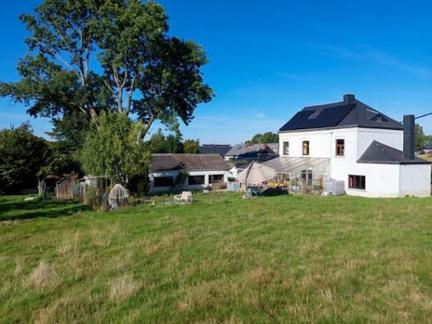 Vente en viager. Maison UDC7CD à Namur Mohiville miniature