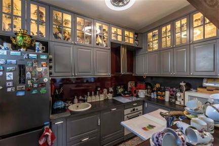 Vente en viager. Maison UDOQSK à Hainaut SIRAULT miniature