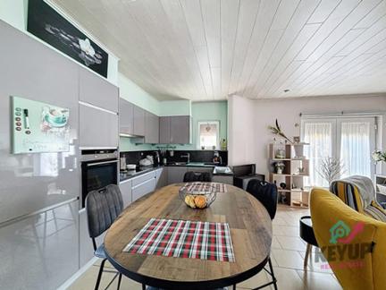 Vente en viager. Maison UEANLD à Namur Yvoir miniature