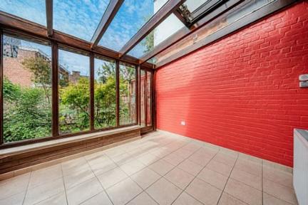 Vente en viager. Maison UEHR0D à Liège Grivegnée miniature