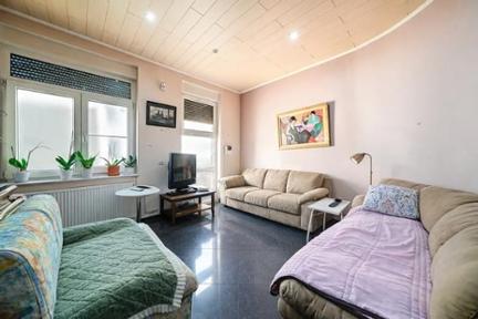Vente en viager. Maison UFITKK à Hainaut Marchienne-au-Pont miniature