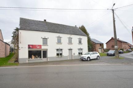 Vente en viager. Maison UG8URI à Luxembourg Fronville miniature