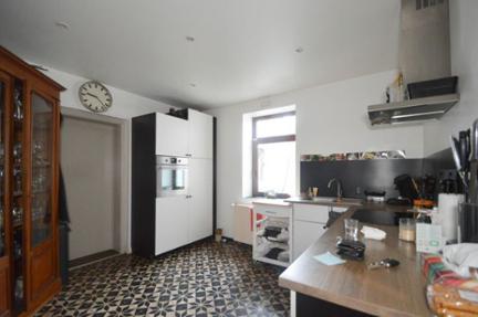 Vente en viager. Maison UG8URI à Luxembourg Fronville miniature